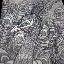 My random illustration. Traditional illustration project by Mynt Chansilpa - 08.12.2021
