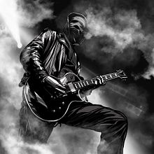 My project in  Illustration with Rhythm and Soul on Procreate course. Traditional illustration, Digital Illustration, and Digital Drawing project by Gabriel Łyszcz - 08.12.2021