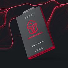 Spartan Shield Identity & Packaging. Br, ing, Identit, Packaging, Art Direction, and Graphic Design project by Iulia Drinceanu - 08.12.2021