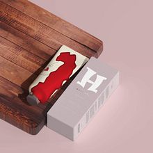 H a Hair dye. Un proyecto de Br e ing e Identidad de jafarsaja274 - 11.08.2021