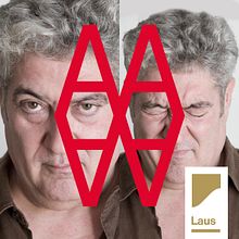 Arts Santa Mònica. Un proyecto de Diseño Web y Dirección de arte de Mateo Parrilla - 12.08.2021