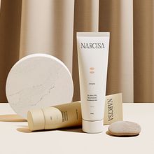 Narcisa. Un progetto di Packaging, Br, ing, Br, identit e Design di Arcal Studio - 12.08.2021