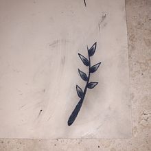 My project in Tattoo for Beginners course. Tattoo Design project by kerrymurray102 - 08.12.2021