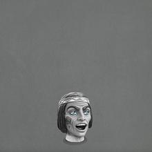 My project in Mixed Media Animation in Procreate course. Un proyecto de Ilustración tradicional, Animación, Animación 2D e Ilustración digital de Elena Kameneva - 12.08.2021