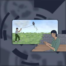 My project in Digital Illustration with Manga Influence course. Un progetto di Illustrazione tradizionale, Fumetto, Illustrazione digitale, Stor, telling, Narrativa e Manga di Diego Suarez - 12.08.2021