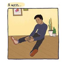 Historieta Personalizada para Renacer Chocolatier  . % Gina Oña tarafından hazırlanan Geleneksel illüstras, on, Çizgi roman, Konsept Sanatı, Reklamcılık, Hika, Ve e anlatımı projesi - 08.12.2021