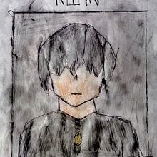 La vida de Kin. Een project van Traditionele illustratie, Ontwerp van personages, Stripboek y Manga van arualice - 10.08.2021