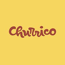 CHURRICO . % Panda tarafından hazırlanan Logo Tasarımı, Harfler, Ambalajlama, Kaligrafi, Tipografi, Ve Tasarım projesi - 08.13.2021