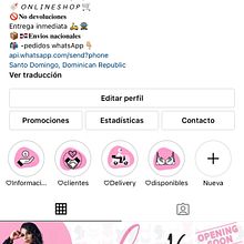 Mi Proyecto del curso: Estrategia de marca en Instagram. Social Media, Digital Marketing, Mobile Marketing, Instagram, Communication & Instagram Marketing project by Leandra Useche - 08.09.2021