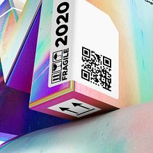 MOR. Design, 3D, T, pograph, Art Direction, and Concept Art project by Dawlym Murillo Jaramillo - 08.13.2021