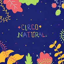 Circo Natural. Un progetto di Illustrazione tradizionale, Character design, Animazione di personaggi, Animazione 2D, Illustrazione digitale e Disegno digitale di Maria Kamila Arroyo - 12.08.2021