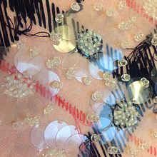 MA Collection. Un progetto di Design, Artigianato, Pattern design, Fashion design e Ricamo di Jodie Ruffle - 13.08.2021