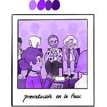 [ROL] Dreamriders . Un progetto di Illustrazione tradizionale di Lara Carrión - 27.09.2020