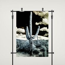 Mexican nightmare. Un progetto di Design di Clara Costa - 13.08.2021