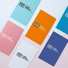 Diseño de Logotipo para la Feria del LIbro de Paracuellos de Jarama. Un proyecto de Diseño de logotipos, Diseño, Ilustración tradicional y Publicidad de javier de la calle hernandez - 04.04.2021