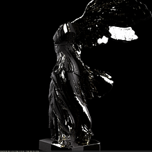 Mi Proyecto del curso: Técnicas de iluminación con Cinema 4D Ein Projekt aus dem Bereich Motion Graphics, 3D, Animation, Kunstleitung und Beleuchtungsdesign von alexandromarnier - 13.08.2021