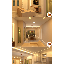Projeto Rebotec . Interior Architecture & Interior Design project by Ingridi Rafaela - 08.13.2021