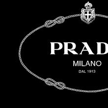 Prada - Corporate Multimedia Installation. Un proyecto de Br, ing e Identidad, Multimedia y Dirección de arte de Mateo Parrilla - 14.08.2021