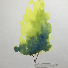 Mi Proyecto del curso: Cuaderno de viaje en acuarela. Un progetto di Illustrazione tradizionale, Pittura ad acquerello, Illustrazione architettonica e Sketchbook di Victor Haro - 12.08.2021