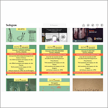Cards de divulgação de Chamadas para publicação gratuita de e-books. Un progetto di Pubblicità e Design per i social network di Rossemberg da Silva Freitas - 11.08.2021