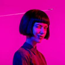 WizzAir. Un projet de Publicité, Photographie , et Marketing de Andre Matarazzo - 14.08.2021