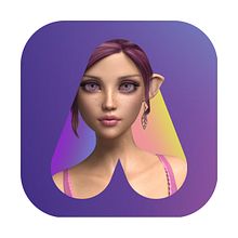 Avakin Life. Design, Br, ing, Identit, T, and pograph project by Andre Matarazzo - 08.14.2021