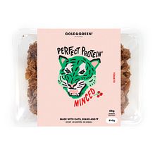 Gold & Green. Packaging, Design, Br, ing, Identit, Traditional illustration, T, and pograph project by Andre Matarazzo - 08.14.2021