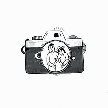 My project in Animated Illustration in Procreate: Tell a Story with Movement course. Traditional illustration, Animation, Digital Illustration, and Narrative project by Pranjoli Mukherjee - 08.14.2021
