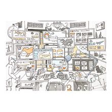 My project in Creative Sketching: Fill Your Illustrations with Life and Detail course. Un projet de Illustration traditionnelle, Esquisse , Dessin au cra, on, Dessin, Aquarelle, Carnet de croquis et Illustration à l'encre de chantalbkk - 14.08.2021