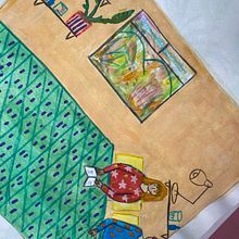 My project in Exploratory Sketchbook: Find Your Drawing Style course. Traditional illustration, Sketching, Creativit, Drawing, Watercolor Painting, Sketchbook, and Gouache Painting project by laurasilva1603 - 08.14.2021