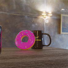 Mi primer proyecto hecho y renderizado en blender. Design, and Animation project by Oliver Schramm Silva - 07.30.2021