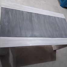 Mi Proyecto del curso: Mesa de Centro. Un projet de Artisanat, Design, Fabrication de mobilier, Design d'intérieur , et Menuiserie de Grecia Gabriela Macias Mondragon - 14.08.2021