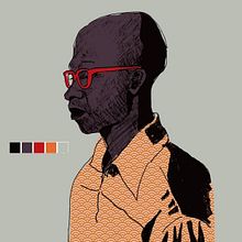 No Name. Un projet de Illustration traditionnelle, Beaux Arts, Bande dessinée, Esquisse , Dessin , et Gestion de portefeuille de Yael Stern - 14.08.2021
