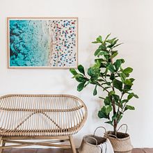 Doca Playa Ein Projekt aus dem Bereich Innenarchitektur, Innendesign und Dekoration von Innenräumen von FVM - 31.10.2019