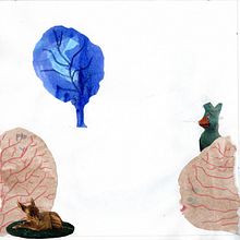 My project in Creating an Illustrated Scrapbook course. Un projet de Illustration traditionnelle, Collage, Papercraft, Créativité, Reliure, DIY , et Carnet de croquis de Ida Csapó - 15.08.2021