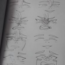 mi personaje . Character Design, Comic, and Manga project by bcarrilloa - 08.15.2021