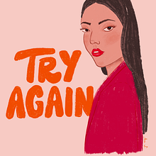 Projeto: Retratos digitais com estilo no Procreate. Traditional illustration, and Digital Illustration project by Ana Paula Würz - 08.12.2021