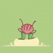 Maratoon! Jam de Animación 2016 - Kitty Animation Ein Projekt aus dem Bereich Animation von Melisa Pereyra - 22.07.2016