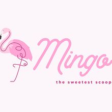 Mingo. Br, ing & Identit project by Altoria Marketing - 07.10.2021