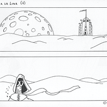 Mi Proyecto del curso: De principiante a superdibujante. Design, Traditional illustration, Pencil Drawing, and Drawing project by Gus Díaz - 01.02.2022