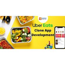 Kick start your On-demand food delivery service with the Ubereats app providing new strategies.. Design, Traditional illustration, Advertising, Music, Motion Graphics, UX / UI & IT project by James Anderson - 02.09.2021