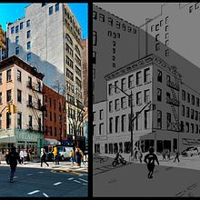 My project in Drawing 101: Introduction to Digital Illustration course. Een project van Traditionele illustratie,  Tekening, Digitale illustratie y Digitale tekening van srkrishnamoorthi28 - 16.08.2021