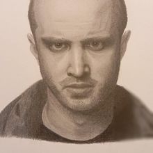 Mi Proyecto del curso: Retrato realista con lápiz de grafito. Traditional illustration, Fine Arts, Sketching, Pencil Drawing, Drawing, Portrait Drawing, Realistic Drawing, Artistic Drawing, and Figure Drawing project by mauriciomdiaz - 08.16.2021