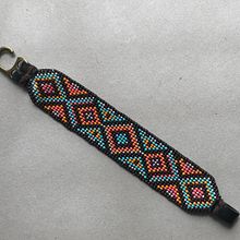 Mi Proyecto del curso: Diseño y creación de joyería con mostacillas Ein Projekt aus dem Bereich Erweiterungsentwicklung, H, werk, Schmuckdesign und Weben von Alex Lizarraga - 15.08.2021