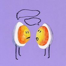 On emotions: a cycle . Traditional illustration project by Luana Scuri - 08.16.2021