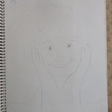 My project in Illustrated Life Journal: A Daily Mindful Practice course. Un proyecto de Bellas Artes, Bocetado, Creatividad, Dibujo y Sketchbook de Nola Jungeberg - 16.08.2021