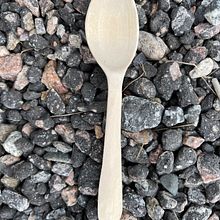 Mein Kursprojekt: Schnitzen von Holzlöffeln . Seni, Kerajinan, Desain Produk, DIY, Pertukangan ka, Dan u proyek oleh Katharina Gloor - 08.16.2021