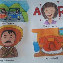 Mi Proyecto del curso: De principiante a superdibujante. Design, Traditional illustration, Pencil Drawing, and Drawing project by Barbara Vazquez - 08.17.2021