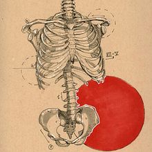 Mi Proyecto del curso: Diseño de tatuajes Blackwork. Projekt z dziedziny Trad, c, jna ilustracja i Projektowanie tatuaż użytkownika ANDRES MORAN PALOMINO - 17.08.2021