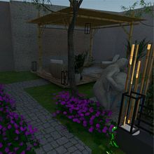 Projeto Moacir. Interior Architecture, Design, and Architecture project by Assis de Carvalho - 08.17.2021